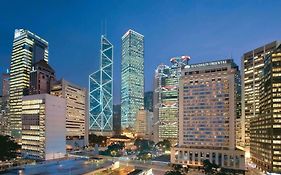 Mandarin Oriental Hotel Hong Kong